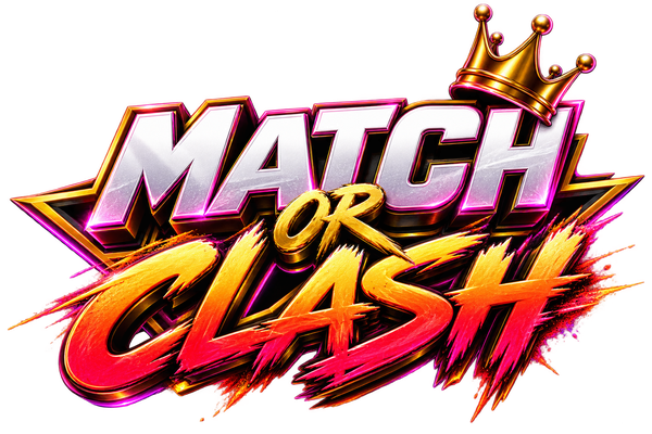 Match Or Clash